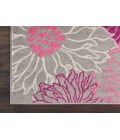 Nourison Passion Area Rug PSN17-Grey