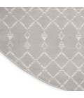 Nourison Whimsicle Area Rug WHS02-Grey
