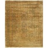Nourison Luxurious Olive LRS01 9 ft. X 12 ft. Rect. Rug