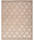 Nourison Easy Care Area Rug NES01 Natural Beige