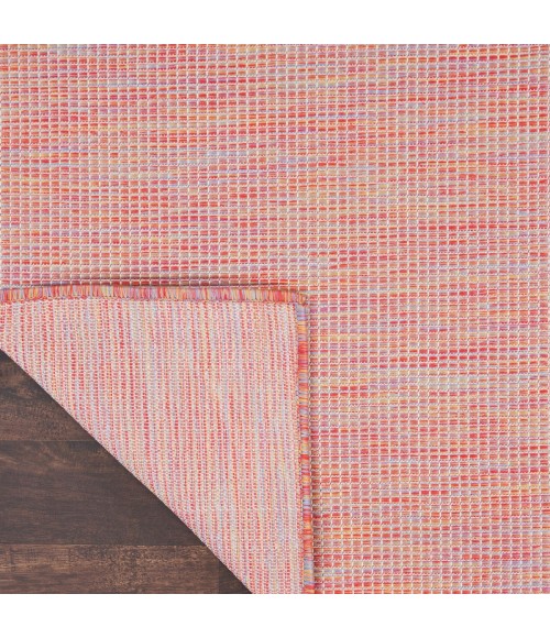 Nourison Positano Rainbow POS01 2 ft. X 6 ft. Rect. Rug