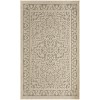 Nourison Tulum Taupe Olive TLM05 2 ft. X 3 ft. Rect. Rug