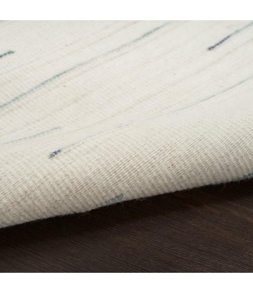 Nourison Interweave Area Rug IWV01 Ivory
