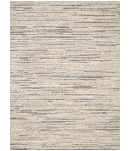 Nourison Plateau Area Rug PAE01-Ivory