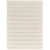 DKNY Pure Multi Weave Ivory MTW01 5 ft. X 7 ft. Rect. Rug
