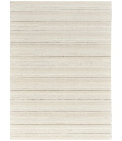 DKNY Pure Multi Weave Ivory MTW01 5 ft. X 7 ft. Rect. Rug