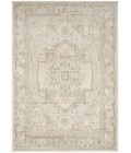 Nourison Concerto Beige CNC18 3 ft. 9 in. X 5 ft. 9 in. Rect. Rug