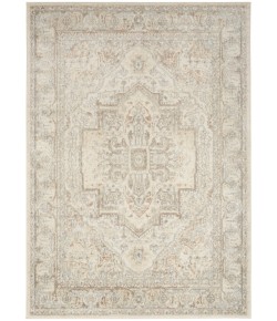 Nourison Concerto Beige CNC18 3 ft. 9 in. X 5 ft. 9 in. Rect. Rug
