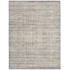 Nourison Nyle Ivory Blue NYE06 7 ft. 10 in. X 10 ft. 1 in. Rect. Rug