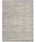 Nourison Nyle Ivory Blue NYE06 7 ft. 10 in. X 10 ft. 1 in. Rect. Rug