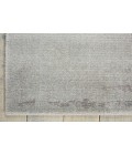 Nourison Twilight Area Rug TWI11 Seafoam 5'6" x 8'