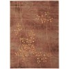 Nourison Somerset - St74 Multicolor Area Rug 7 ft. 9 X 10 ft. 10 Rectangle
