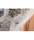 Michael Amini City Chic Area Rug MA100-Snow