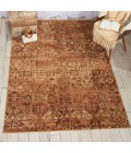 Nourison SOMERSET Area Rug Nourison Somerset Area Rug ST757-Latte