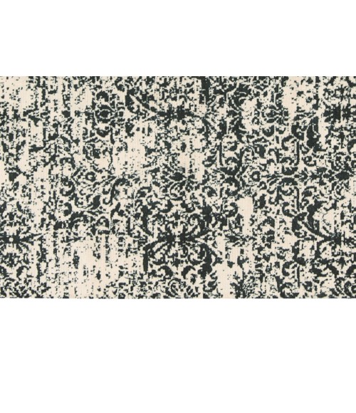 Calvin Klein Home Maya Area Rug Calvin Klein Home Maya Area Rug MAY08 Hematite