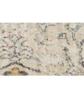 Nourison Oushak Home Cream OUS01 5 ft. 5 in. X 7 ft. 3 in. Rectangle Rug
