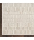 Nourison Home Nordic Ivory Rug NRC10 5 ft. X 7 ft. Rectangle - Rugs Town Nourison Home Nordic Ivory NRC10 5 ft. X 7 ft. Rectangle Rug