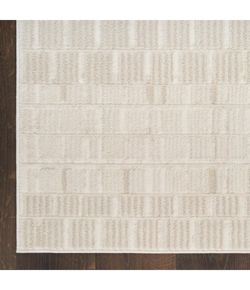 Nourison Home Nordic Ivory Rug NRC10 5 ft. X 7 ft. Rectangle - Rugs Town Nourison Home Nordic Ivory NRC10 5 ft. X 7 ft. Rectangle Rug
