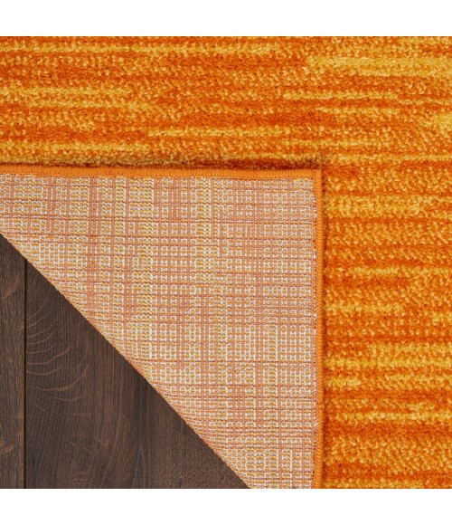 Nourison Essentials Area Rug NRE01-Sunburst