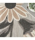 Nourison Aloha Area Rug ALH33 Beige