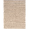 DKNY Pure Knots Beige KNT01 4 ft. X 6 ft. Rect. Rug