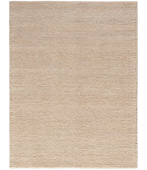 DKNY Pure Knots Beige KNT01 4 ft. X 6 ft. Rect. Rug