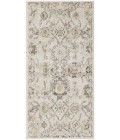 Nourison Oushak Home Grey OUS01 2 ft. X 4 ft. Rect. Rug