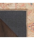 Nourison Vintage Washables Multicolor Rug VWS15 4 ft. X 6 ft. Rect. - Rugs Town Nourison Vintage Washables Multicolor VWS15 4 ft. X 6 ft. Rect. Rug