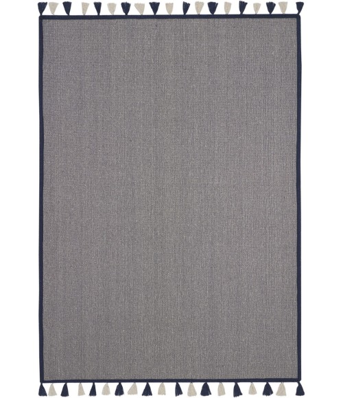 Nourison Otto Area Rug DS600-Navy