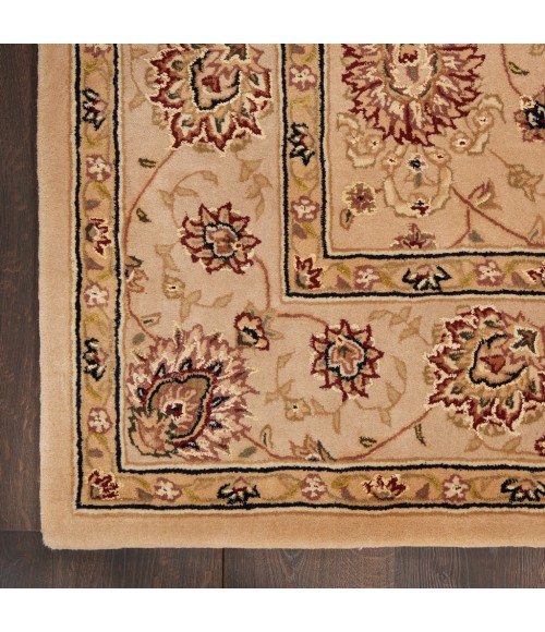 Nourison 2000 Area Rug Nourison 2000 Area Rug 2071-Camel