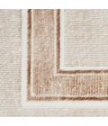 Nourison Glam Ivory Cream Rug GLM08 9 ft. X 12 ft. Rect. - Rugs Town Nourison Glam Ivory Cream GLM08 9 ft. X 12 ft. Rect. Rug