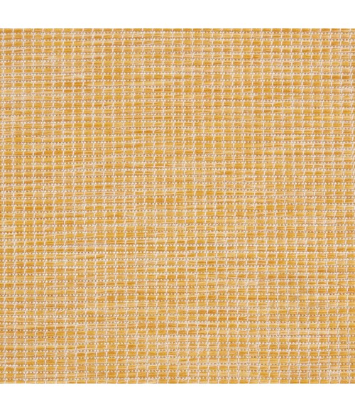Positano Area Rug Nourison Positano Area Rug POS01 Yellow 10' x 14'