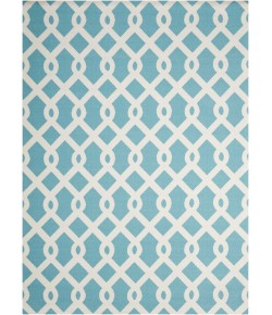 Nourison Wav01/Sun & Shade - Snd20 Poolside Area Rug 10 ft. X 13 ft. Rectangle