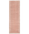 Nourison Nordic Brick Ivory NRC03 2 ft. X 6 ft. Rect. Rug