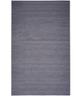 Nourison Washable Essentials Navy Rug WAE01 9 ft. 2 in. X 12 ft. Rectangle - Rugs Town Nourison Washable Essentials Navy WAE01 9 ft. 2 in. X 12 ft. Rectangle Rug