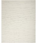 Nourison Interweave Area Rug IWV01 Ivory