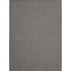 Nourison Positano - Pos01 Charcoal Area Rug 10 ft. X 14 ft. Rectangle