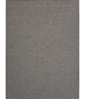 Positano Area Rug Nourison Positano Area Rug POS01 Charcoal 10' x 14'