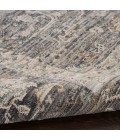 Nourison Nyle Slate Multicolor NYE03 2 ft. 3 in. X 12 ft. Rect. Rug