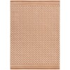 Nourison Casual Copper CSU02 3 ft. 11 in. X 5 ft. 11 in. Rect. Rug