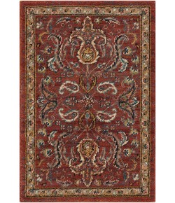 Nourison Home Nourison 2020 NR204 Brick 2 ft. X 3 ft. Area Rug