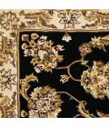 Nourison 2000 Area Rug 2022-Black