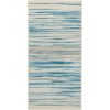 Nourison Home Jubilant JUB04 Blue 2 ft. X 4 ft. Area Rug