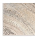 Inspire Me! Home Décor Brushstrokes Area Rug Inspire Me! Home Décor Brushstrokes Area Rug BSK03 Cream Grey