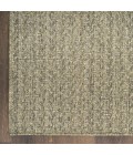 Nourison Tulum Olive TLM02 10 ft. X 14 ft. Rect. Rug