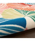 Waverly Sun N' Shade Area Rug SND87 Multicolor 6'6" x 9'6"