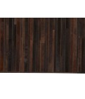 Calvin Klein Home Prairie Area Rug PRA1 Sable 10' x 14'