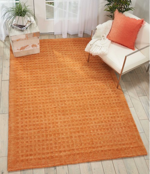 Nourison Marana Sunset MNN01 4 ft. X 6 ft. Rect. Rug
