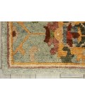 Nourison Tahoe Runner Area Rug TA13-Seaglass