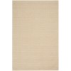 Nourison Marana Ivory MNN01 4 ft. X 6 ft. Rect. Rug